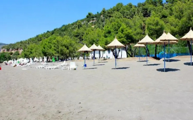 Sigal Resort