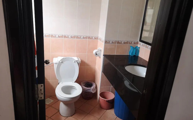 Ideal Holiday Apartment Marina Court