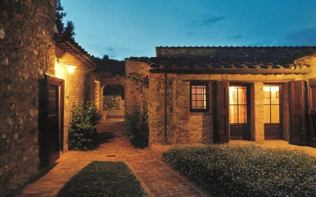 Le Mascie Country House