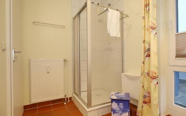 Dünenblick Wohnung 49