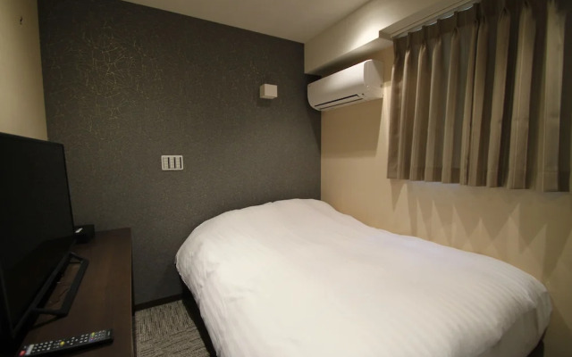 Hotel Tourist Inn Ueno Okachimachi