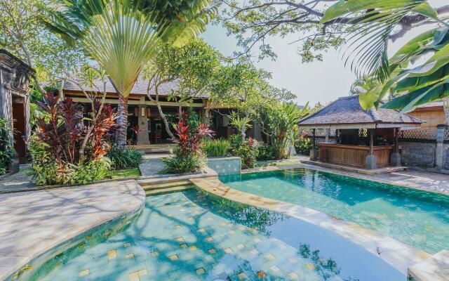Villa Victoria Bali