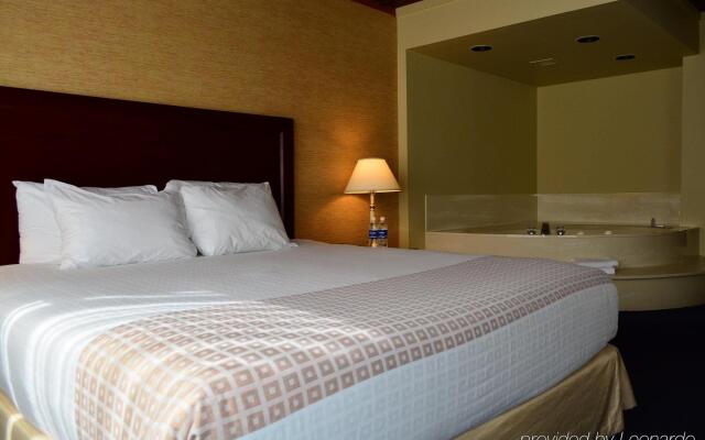 Coast Discovery Inn