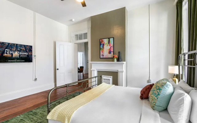Jazz Haven Spacious 3BR Condo