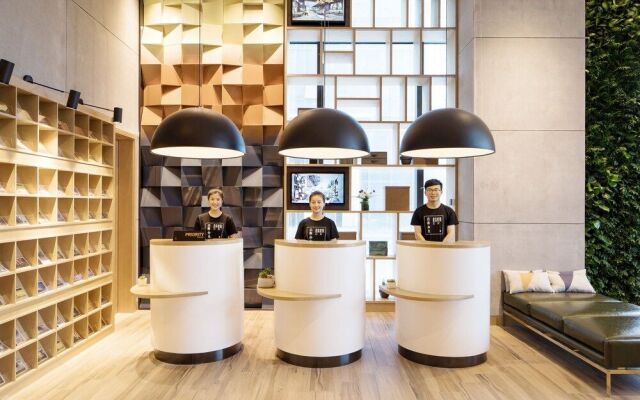 Atour Hotel Changchun High-tech Zone