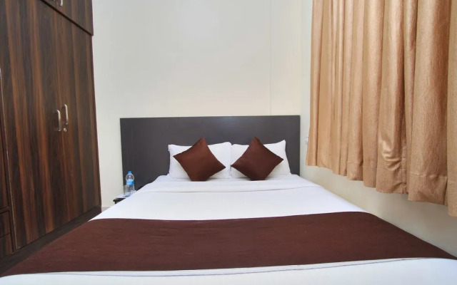 OYO 10397 Hotel Wagtail