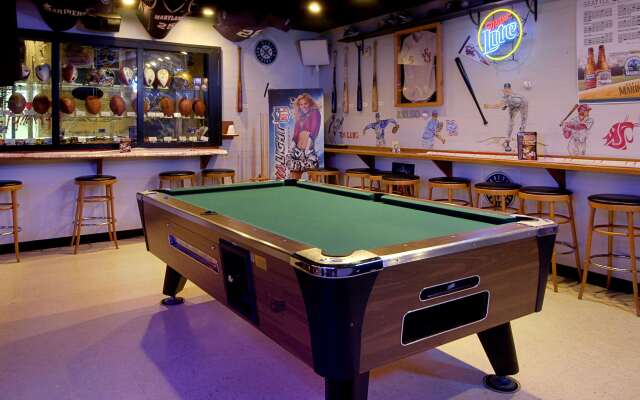 Red Lion Hotel Kelso Longview