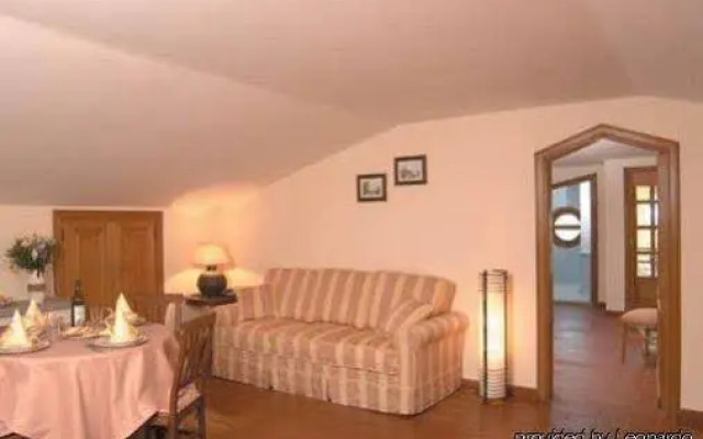 Tenuta Cusmano Villa Resort