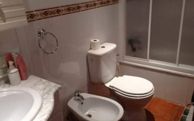 Complejo Rural Huerta Nevada