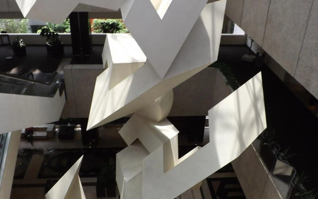 Royal Pedregal Hotel