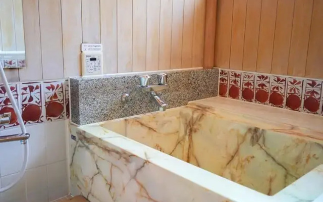 Asadaya Ryokan