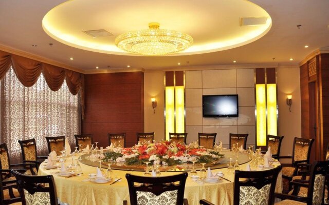 Dian Chi Hotel
