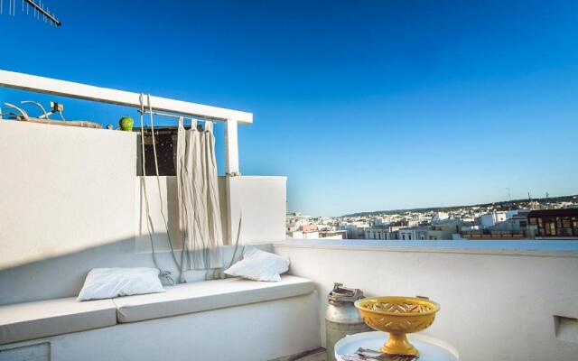 B&B Fico d'India