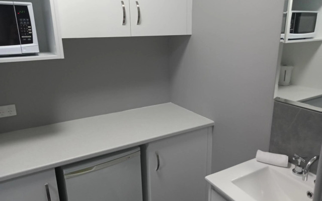 Solomon Inn Motel Wollongong