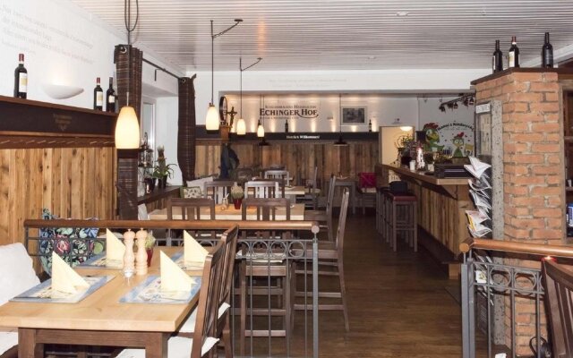 Echinger Hof bei München