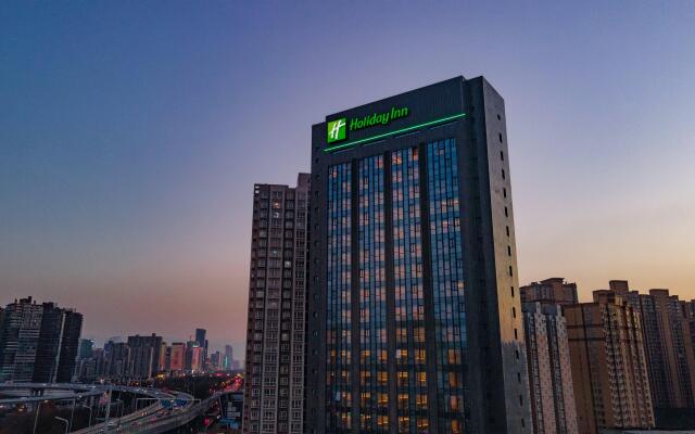 Holiday Inn Xi’an High Tech Zone by IHG