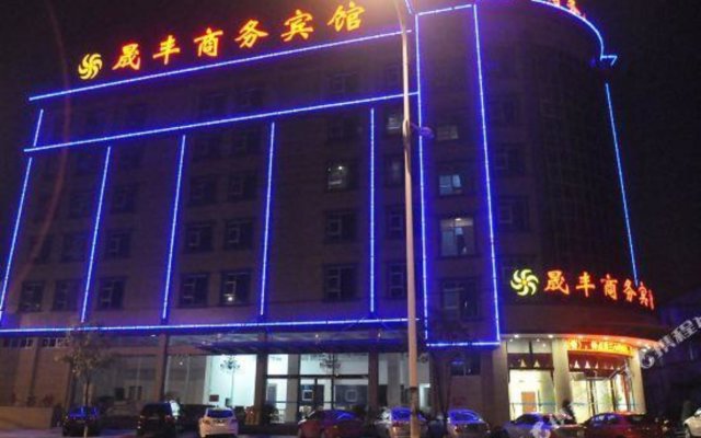 Shengfeng Business Hotel