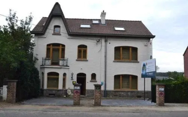 Gîte Rêves du Monde