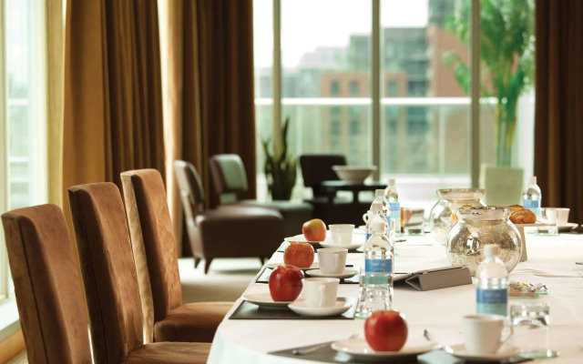 Soho Hotel Toronto