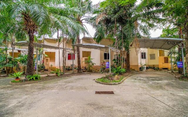 Suan Palm Garden View