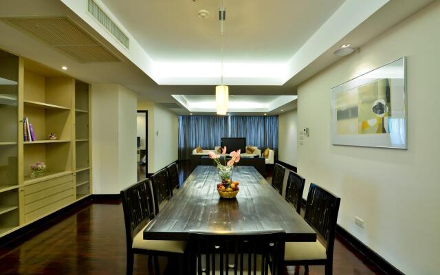 Abloom Exclusive Serviced Apartments