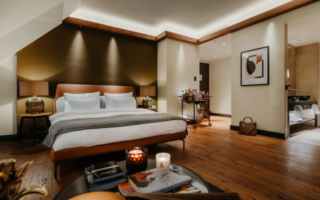 DO & CO Hotel München