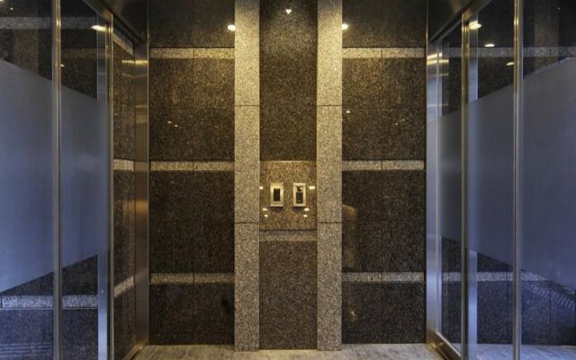 Hotel MyStays Asakusa - Bashi