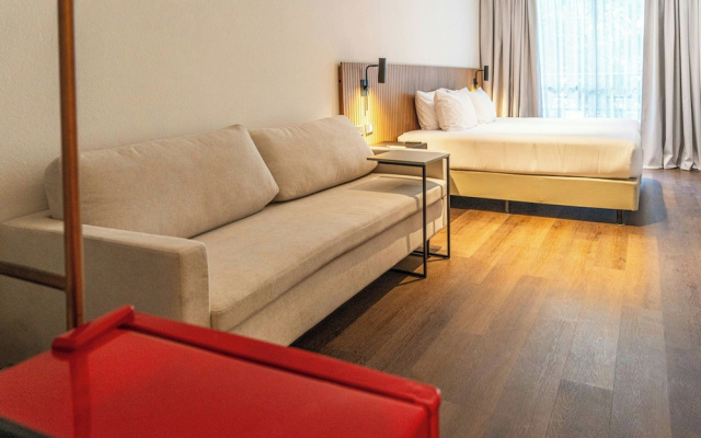 City Express Plus By Marriott Buenos Aires Palermo
