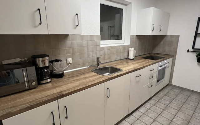 Sunset Apartment mit Rheinblick in Urbar