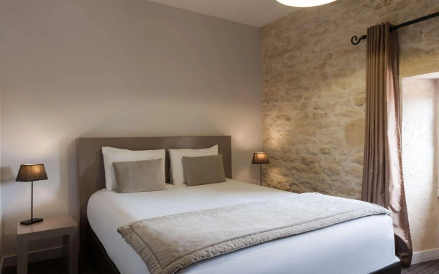 The Originals Boutique, Hôtel La Grange