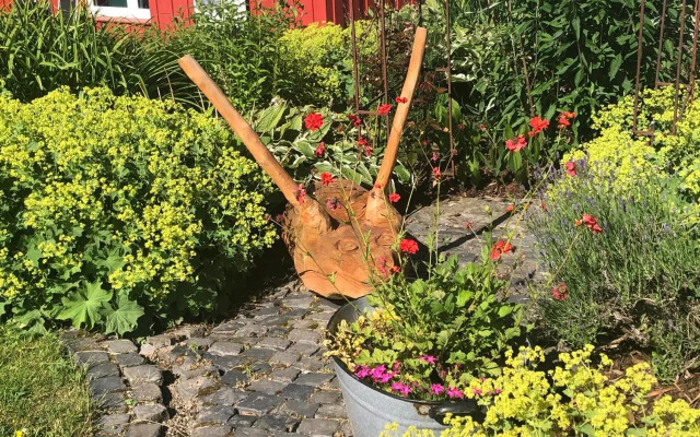 Ferienwohnung Sonnentau II