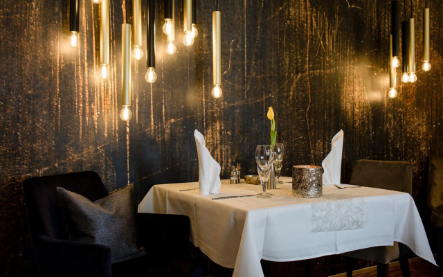 Hotel Restaurant Zwergschlösschen