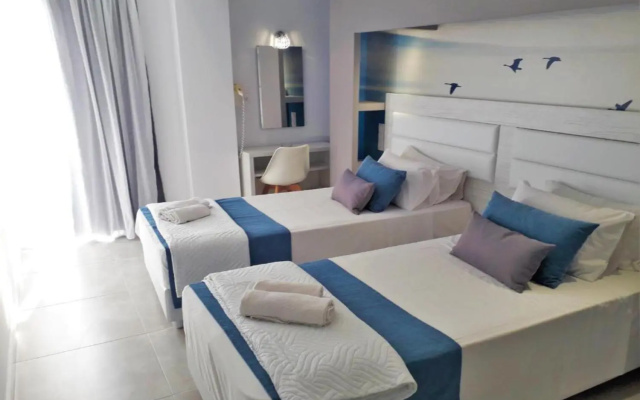 Sun Boutique Hotel - Adults Only