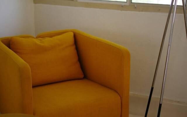 Concept Yard Chiangrai - Adults Only - Hostel