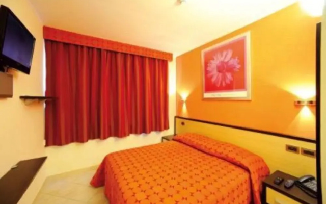 Hotel Cristina