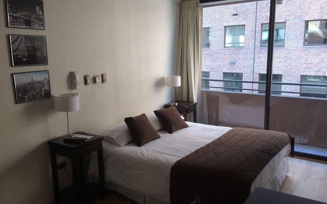 Apartamentos Costanera Centre