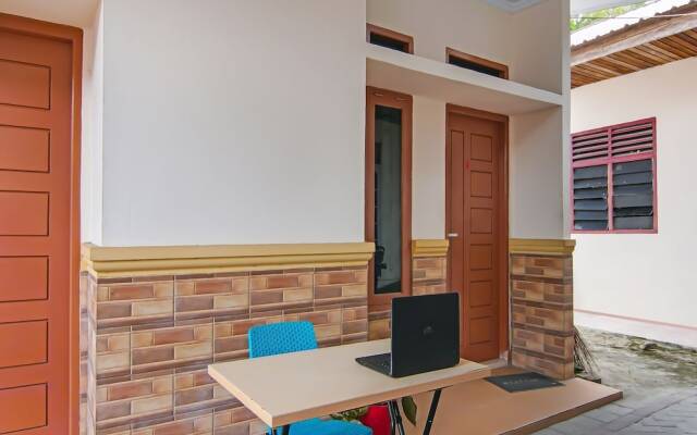 Spot On Feri Homestay