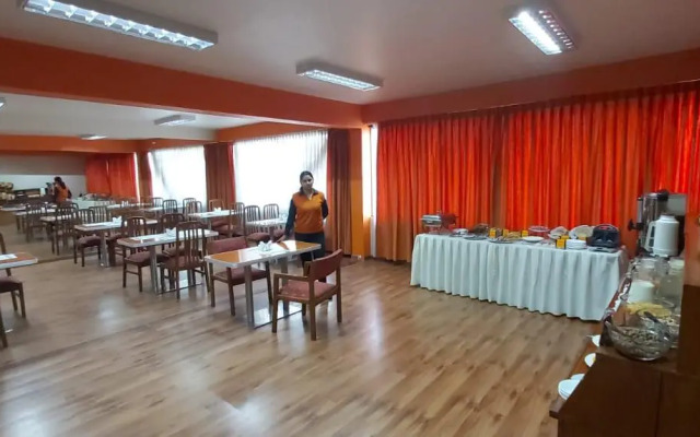 Hotel La Paz