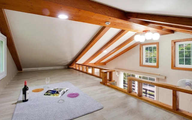 Gapyeong Good Morning House Pension