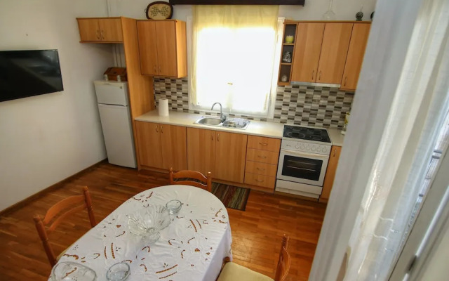 Apartment in Old Town of Lefkas