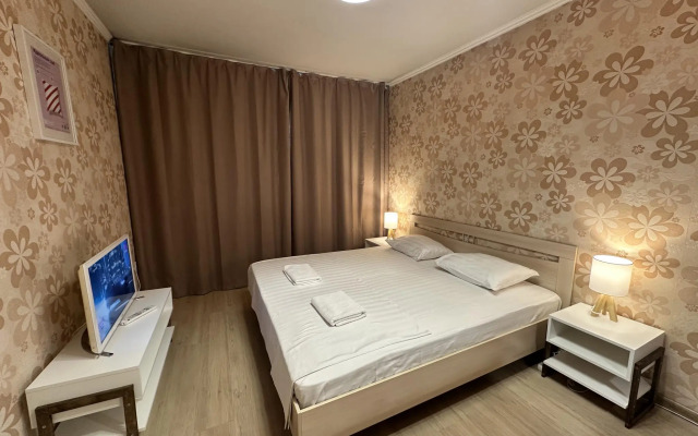 В Гости на Кирова 87