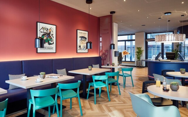 LÉGÈRE EXPRESS Leipzig