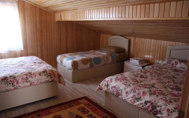 Uzungol Karester Villa Apart