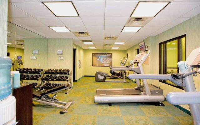 SpringHill Suites West Mifflin