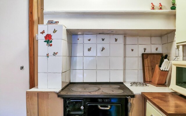 Beautiful Home in Lönneberga With 2 Bedrooms