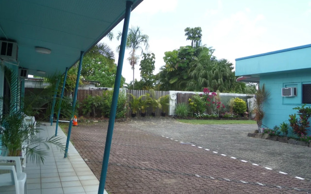 Moondarra Motel