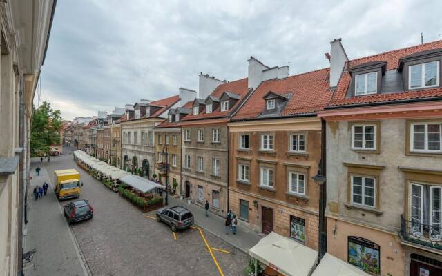 P&O Apartments Freta 2