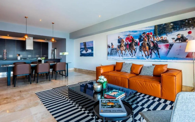 PARAMOUNT BAY 308 Great Views & Relaxing 3BR