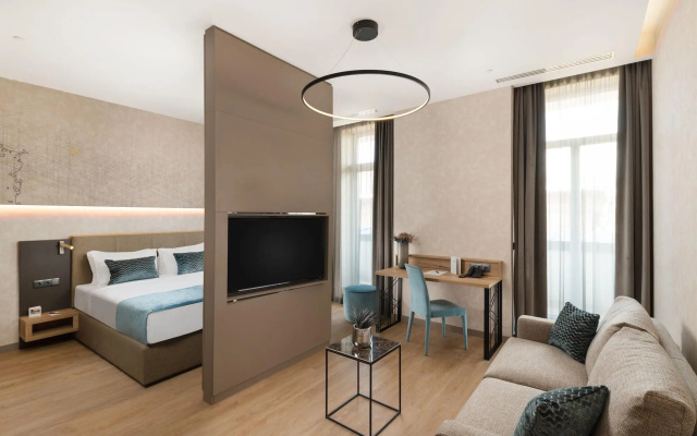 Vision Hotel