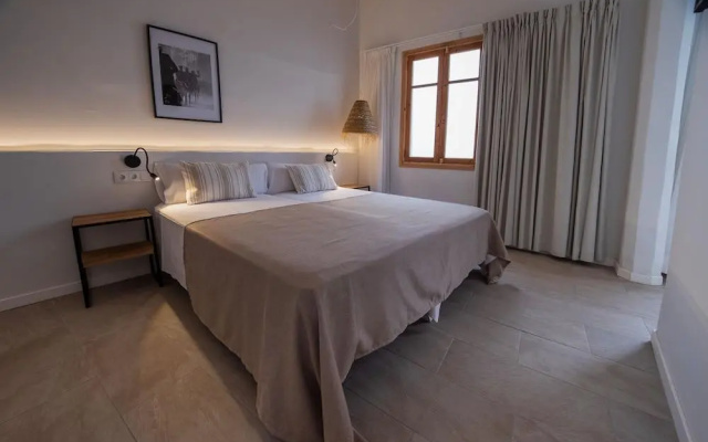 Hotel Tres Tocs